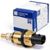 Engine Coolant Temperature Sensor GM Genuine 12650595 Metal Mount-0