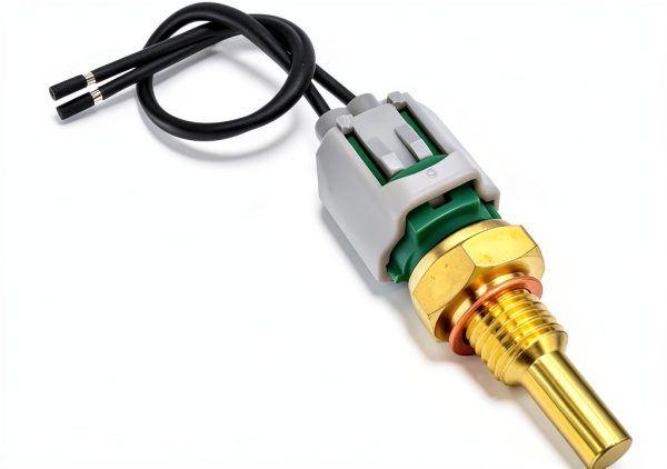 Engine Coolant Temperature Sensor Formiden 89422-20010 Flange Mount-5