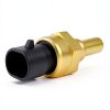 Engine Coolant Temperature Sensor VEHICODE VCCTSCEY001 Brass Modern-3