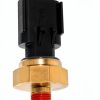 KEJSTED Oil Pressure Sensor & Coolant Temperature Sensor for Chrysler-2