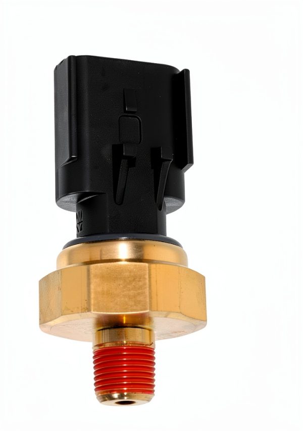 KEJSTED Oil Pressure Sensor & Coolant Temperature Sensor for Chrysler-2