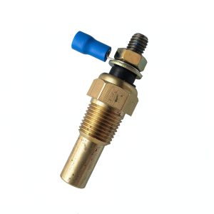 SREUOIL Temperature Sender Sensor 1/8 NPT Brass Digital RSC282-0