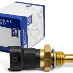 GM Genuine Parts Coolant Temperature Sensor 213-4777 High Accuracy-0