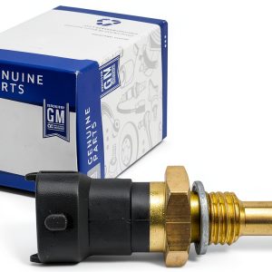 GM Genuine Parts Coolant Temperature Sensor 213-4777 High Accuracy-0