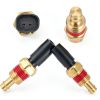 Engine Coolant Temperature Sensor HQRNYP Metal with ±1.5% Accuracy-2