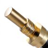 Engine Coolant Temperature Sensor VEHICODE VCCTSCEY001 Brass Modern-2