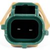 MOTOKU B592-18-840A Coolant Sensor Flange Mount for Toyota Mazda-3