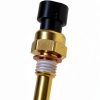 NOTISH Coolant Temperature Sensor 213-4514 Metal Alloy Flange Mount-1