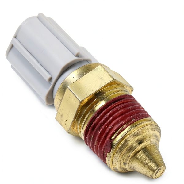 Engine Coolant Temperature Sensor A-Premium F5AZ12A648AB 12V-3