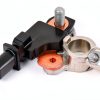 Battery Current Sensor YUANCHINB Metal Digital Flange Mount-2