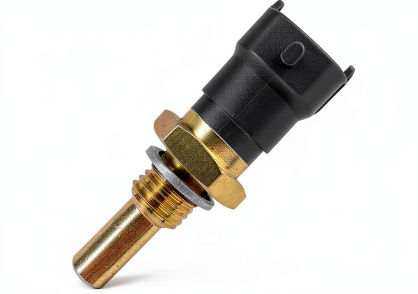 GM Genuine Parts Coolant Temperature Sensor 213-4777 High Accuracy-1