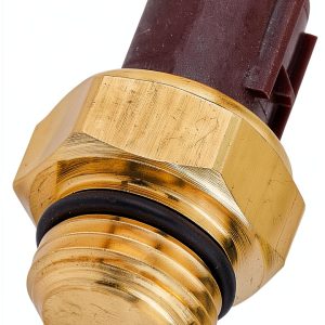 Zufoty Digital Ceramic Coolant Temperature Sensor 37760-P00-003 Flange-0