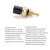 Temperature Sensor Rldym 37870-PJ7-003 Flange Mount ±1.5% Accuracy-5