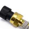 NOTISH Coolant Temperature Sensor 213-4514 Metal Alloy Flange Mount-5