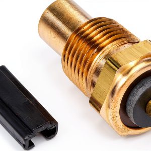 Engine Coolant Temperature Sensor ACDelco G1852 Flange Mount-0