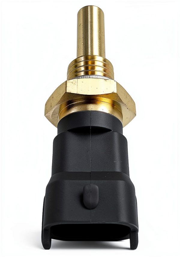 GM Genuine Parts Coolant Temperature Sensor 213-4777 High Accuracy-3