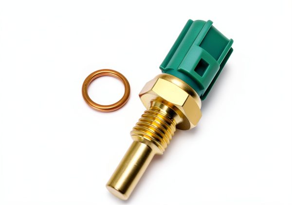 Engine Coolant Temperature Sensor Formiden 89422-20010 Flange Mount-3