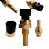 Engine Coolant Temperature Sensor VEHICODE VCCTSCEY001 Brass Modern-6
