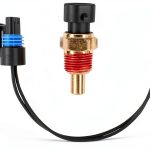 MOTOKU Coolant Temperature Sensor 15326386 Modern Engine Regulator-0