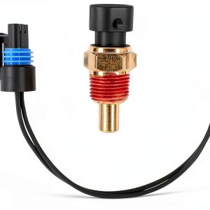 MOTOKU Coolant Temperature Sensor 15326386 Modern Engine Regulator-0