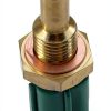 Engine Coolant Temperature Sensor WEITARI D583SW Chrome Metal Mount-7