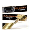 NOTISH Coolant Temperature Sensor 213-4514 Metal Alloy Flange Mount-3