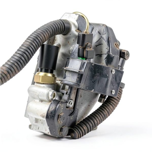 Engine Coolant Temperature Sensor HQRNYP Metal with ±1.5% Accuracy-4