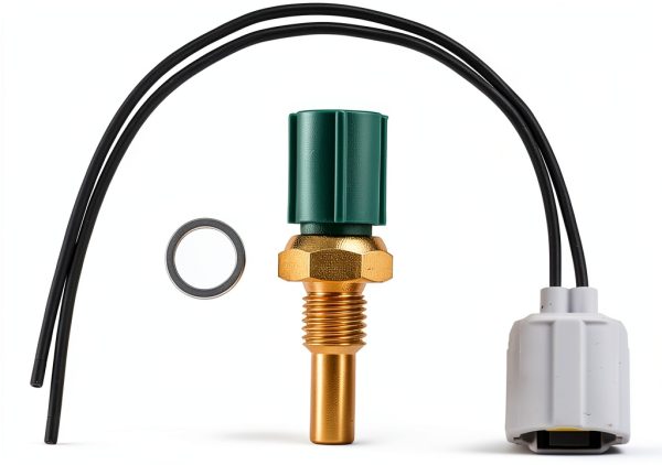 MOTOKU B592-18-840A Coolant Sensor Flange Mount for Toyota Mazda-0
