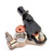 Battery Current Sensor YUANCHINB Metal Digital Flange Mount-1