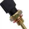 Beck/Arnley Coolant Temperature Sensor 158-0606 Steel Flange Mount-1