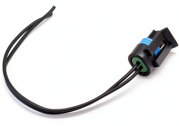 MOTOKU Coolant Temperature Sensor 15326386 Modern Engine Regulator-5