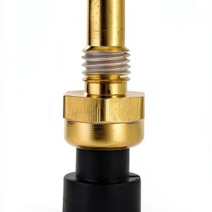 NOTISH Coolant Temperature Sensor 213-4514 Metal Alloy Flange Mount-0