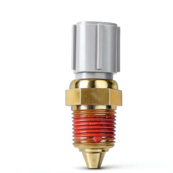 Engine Coolant Temperature Sensor A-Premium F5AZ12A648AB 12V-1