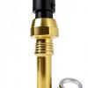 Engine Coolant Temperature Sensor VEHICODE VCCTSCEY001 Brass Modern-1