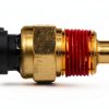 Coolant Temperature Sensor Delphi TS10075 Flange Mount Analog Sensor-4