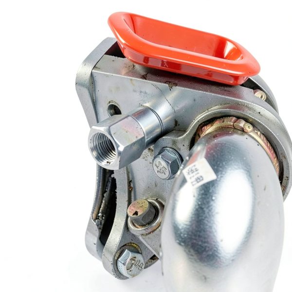 LS Oil Pressure & Coolant Adapter Larlansz Aluminum M16/M12 NPT-4