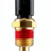 Engine Coolant Temperature Sensor HQRNYP Metal with ±1.5% Accuracy-0