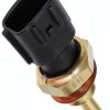 Beck/Arnley Coolant Temperature Sensor 158-0606 Steel Flange Mount-4