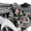 Engine Coolant Temperature Sensor A-Premium F5AZ12A648AB 12V-5