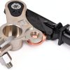 Battery Current Sensor YUANCHINB Metal Digital Flange Mount-3