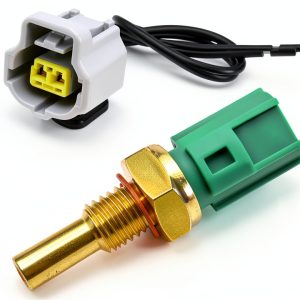 Engine Coolant Temperature Sensor Formiden 89422-20010 Flange Mount-0