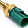 Engine Coolant Temperature Sensor Formiden 89422-20010 Flange Mount-4