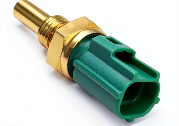 Engine Coolant Temperature Sensor Formiden 89422-20010 Flange Mount-4