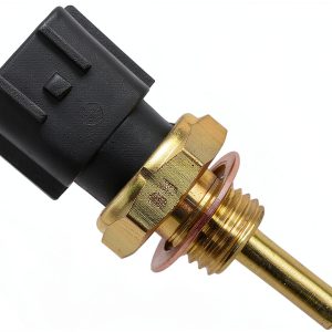 Beck/Arnley Coolant Temperature Sensor 158-0606 Steel Flange Mount-0