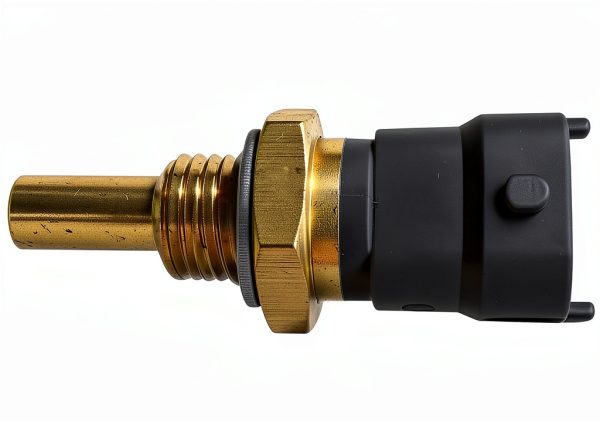 GM Genuine Parts Coolant Temperature Sensor 213-4777 High Accuracy-2