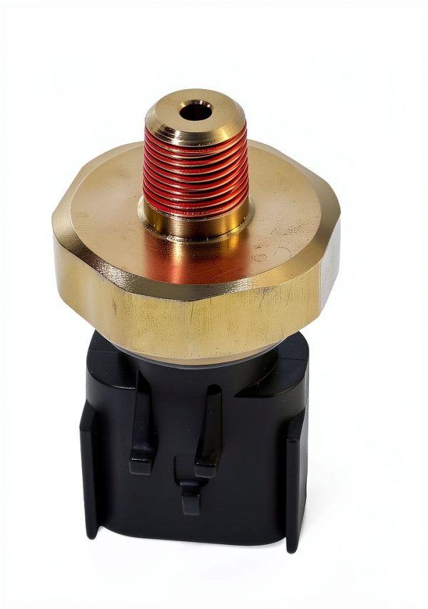 KEJSTED Oil Pressure Sensor & Coolant Temperature Sensor for Chrysler-3