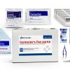 First Aid Only Contractor First Aid Kit 25 Person 178 Pieces-2
