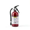 Kidde Fire Extinguisher 2A10BC Red Home Use Aluminum Construction-6