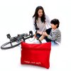 First Aid Kit SEHRSUEG4 Kit for Children and Adults Two Sizes Portable-3