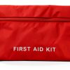 First Aid Kit SEHRSUEG4 Kit for Children and Adults Two Sizes Portable-2
